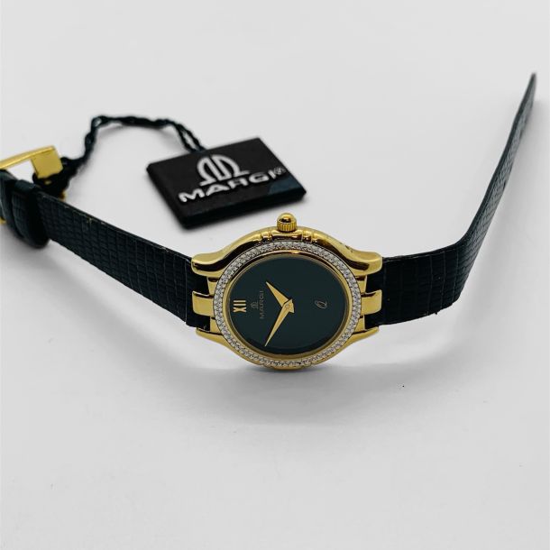 Orologio Vintage Margi Quartz Swiss Made